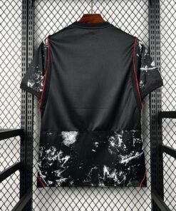 Maglia Canada Away 2024/25 Versione Tifoso vista posteriore