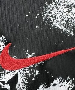 Maglia Canada Away 2024/25 Versione Tifoso vista laterale