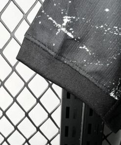 Maglia Canada Away 2024/25 Versione Tifoso tessuto traspirante