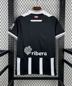Maglia Cartagena Home 2025/26 Versione Tifoso vista posteriore