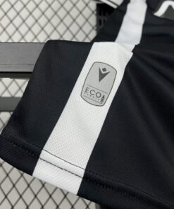 Maglia Cartagena Home 2025/26 Versione Tifoso vista laterale