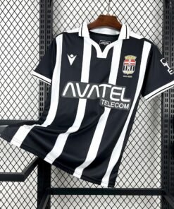 Maglia Cartagena Home 2025/26 Versione Tifoso vista frontale completa