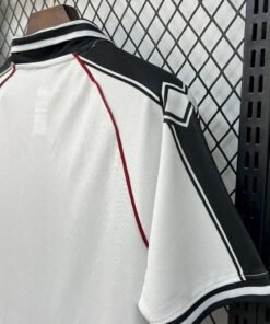 Maglia Castellon Home 2025/26 Versione Tifoso vista posteriore