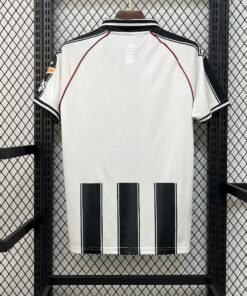 Maglia Castellon Home 2025/26 Versione Tifoso vista laterale