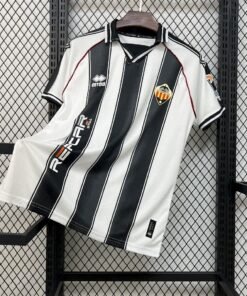 Maglia Castellon Home 2025/26 Versione Tifoso vista frontale completa