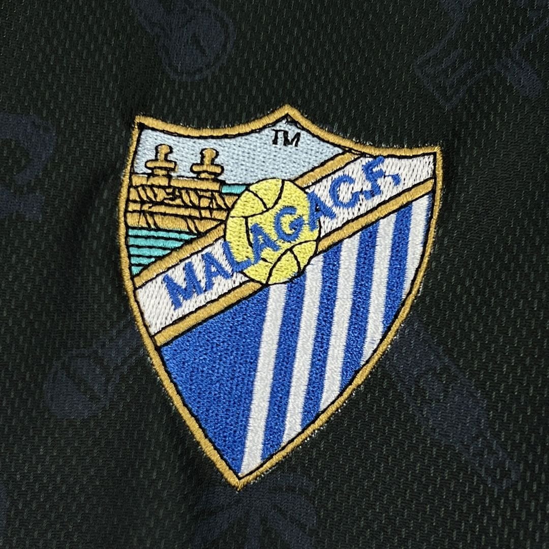 Maglia cd leganes retro - Maglia CD Leganes Home 2025/26 Retro tessuto traspirante