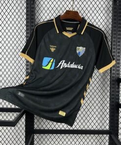 Maglia cd leganes retro - Maglia CD Leganes Home 2025/26 Retro vista frontale completa