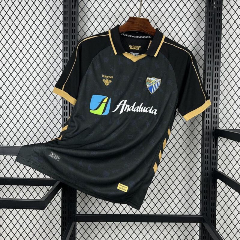 Camiseta CD Leganes Retro 2026/27
