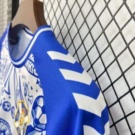 Camiseta CD Tenerife 2025/26 — Detalle del producto