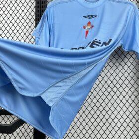 Camiseta Celta 2003/04 — Foto 3
