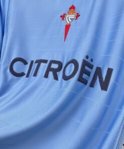 Maglia celta retro - Maglia Celta Home 2003/04 Retro vista laterale