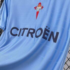 Camiseta Celta 2003/04 — Foto 4