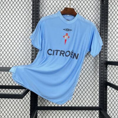 Camiseta Celta 2003/04