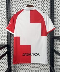 Maglia celta retro - Maglia Celta Home 2025/26 Retro vista posteriore