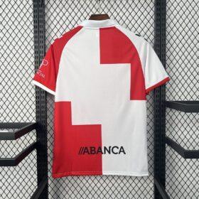 Camiseta Celta 2025/26 — Foto 2