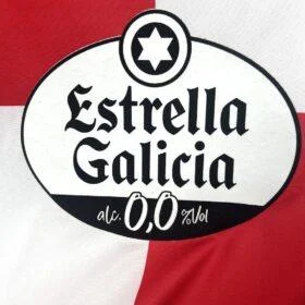 Camiseta Celta 2025/26 — Foto 3