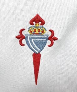 Maglia celta retro - Maglia Celta Home 2025/26 Retro vista laterale