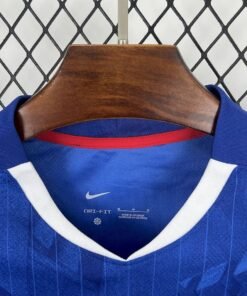 Maglia Chelsea Home 2025/26 Versione Tifoso vista posteriore