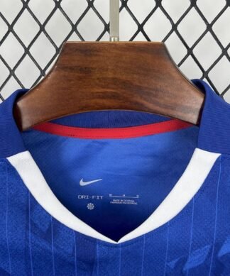 Maglia Chelsea Home 2025/26 Versione Tifoso vista posteriore