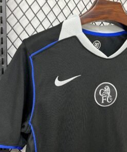 Maglia Chelsea Third 2025/26 Versione Tifoso vista laterale