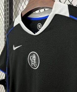 Maglia Chelsea Third 2025/26 Versione Tifoso tessuto traspirante
