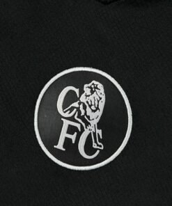 Maglia Chelsea Third Manica Lunga 2025/26 Versione Tifoso tessuto traspirante