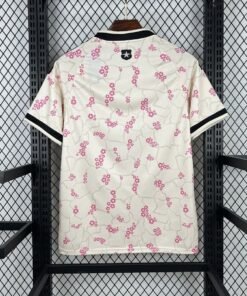 Maglia Chile Away 2024/25 Versione Tifoso vista posteriore