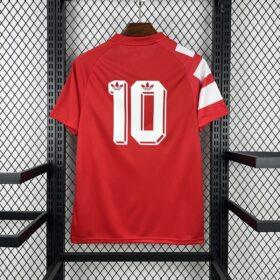 Maglia Chile Retro 2024/25 — Foto 2