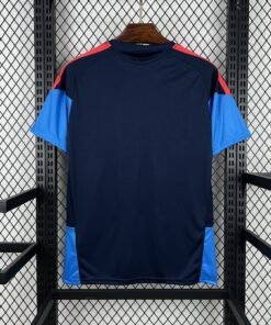 Maglia Colombia Home 2024/25 Versione Giocatore vista posteriore