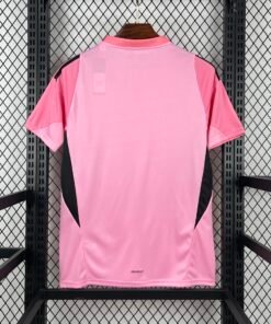 Maglia Colombia Home 2024/25 Versione Tifoso vista posteriore