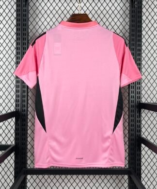 Maglia Colombia Home 2024/25 Versione Tifoso vista posteriore