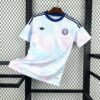 Maglia Costa Rica Away 2024/25 Versione Tifoso vista frontale completa
