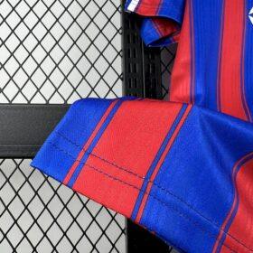 Maglia Crystal Palace 1996/97 — Foto 4