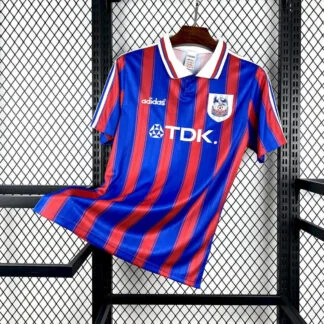 Maglia Crystal Palace 1996/97 – fronte
