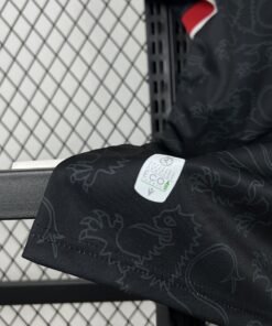 Maglia Cultural Leonesa Away 2025/26 Versione Tifoso tessuto traspirante