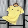 Maglia Curaçao Away 2024/25 Versione Tifoso vista frontale completa