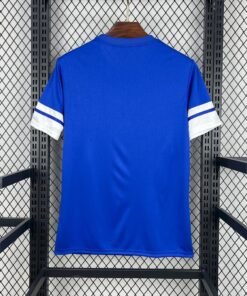 Maglia Curaçao Home 2024/25 Versione Tifoso vista posteriore