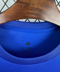 Maglia Curaçao Home 2024/25 Versione Tifoso vista laterale