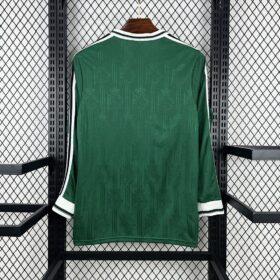 Maglia Manica Lunga Deportivo La Coruña 1999/00 — Foto 2