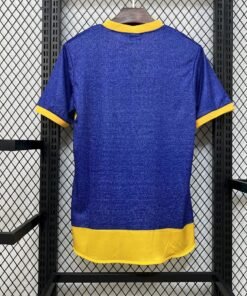 Maglia deportivo retro - Maglia Deportivo Home 2000/01 Retro vista posteriore