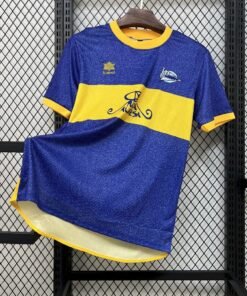 Maglia deportivo retro - Maglia Deportivo Home 2000/01 Retro vista frontale completa