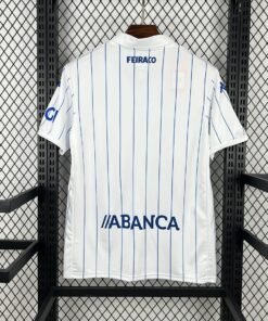 Maglia deportivo retro - Maglia Deportivo Home 2025/26 Retro vista posteriore