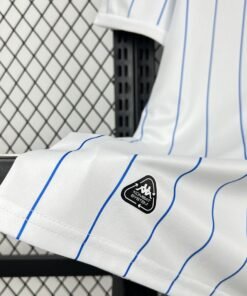 Maglia deportivo retro - Maglia Deportivo Home 2025/26 Retro tessuto traspirante