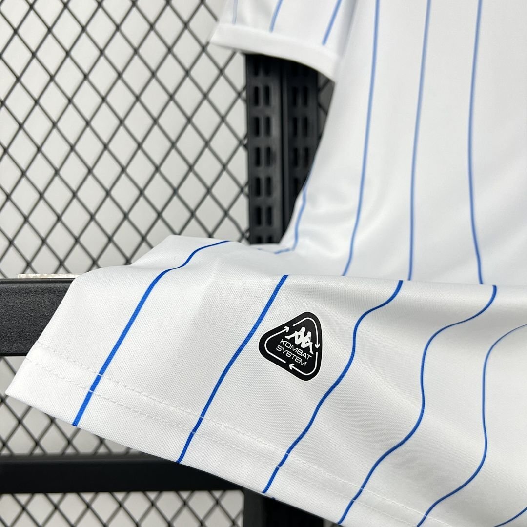 Maglia deportivo retro - Maglia Deportivo Home 2025/26 Retro tessuto traspirante