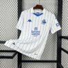 Maglia deportivo retro - Maglia Deportivo Home 2025/26 Retro vista frontale completa