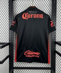 Maglia Deportivo Third 2025/26 Versione Tifoso vista posteriore