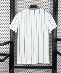 Maglia DR Congo Home 2024/25 Versione Tifoso vista posteriore