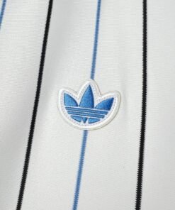 Maglia DR Congo Home 2024/25 Versione Tifoso tessuto traspirante