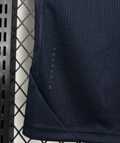 Maglia Ecuador Away 2024/25 Versione Tifoso vista posteriore