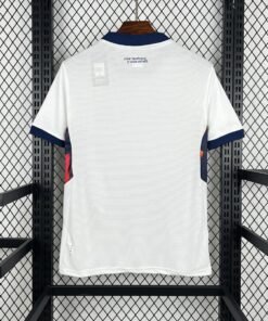 Maglia Ecuador Third 2024/25 Versione Tifoso vista posteriore